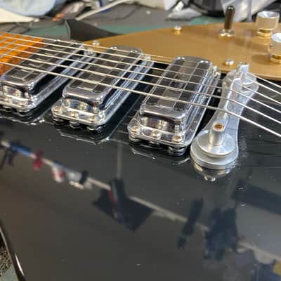 1997 Rickenbacker 325V59 - Includes HSC! image 11