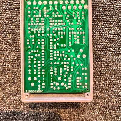 Boss DM-2 Delay Black Label Japan 1980’s image 4