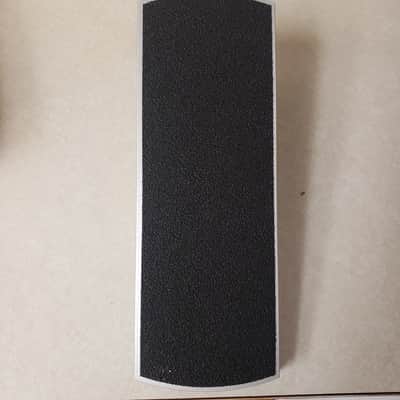 Ernie Ball P0-6180 VP JR. 250K Passive Volume Pedal 2010s - Silver image 2