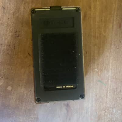 Boss OC-2 Octave (Silver Label) 1997 - 2005 - Brown image 6