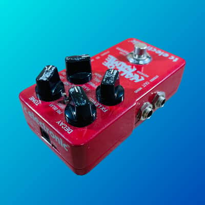 TC Electronic Hall of Fame Reverb image 4