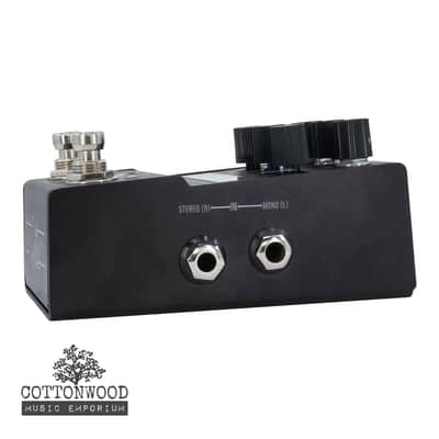 Walrus Audio MAKO R1 High-Fidelity Stereo Reverb MKII image 6