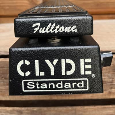 Fulltone Clyde Standard Wah image 3