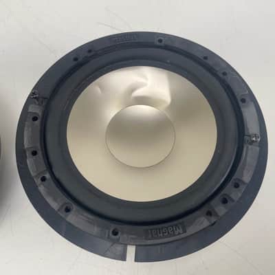 Magnat - Xcentric 216 - CarHIFI - Speakers - 180W - 165mm - Pair - Inc. Original Box image 4