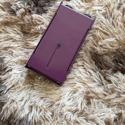 Aguilar Grape Bass Phaser - Purple image 3