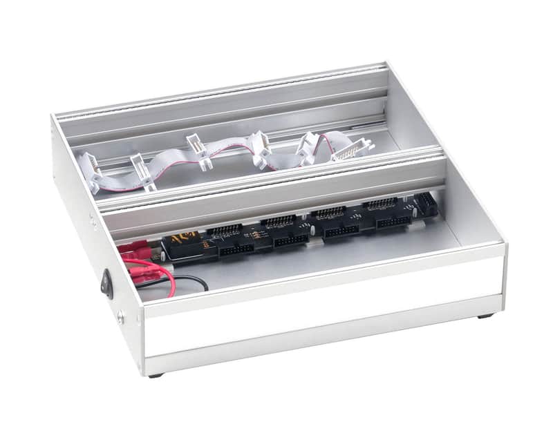 ALM Busy Circuits 52HP 6U Case with Power Supply image 1