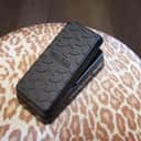 Dunlop DVP4 Volume X Mini Pedal 2016 - Present - Black