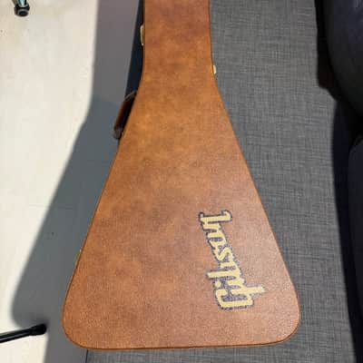 Gibson '70s Flying V Classic White 2023 image 8