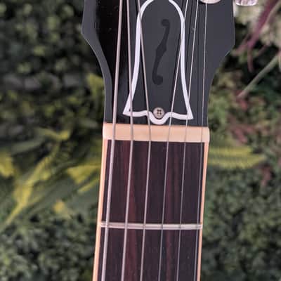 Gibson Memphis ES-335 Block 2016 - Natural image 5