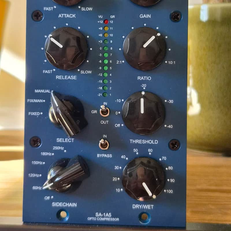 SA-1A Stam Audio CL1A Replica