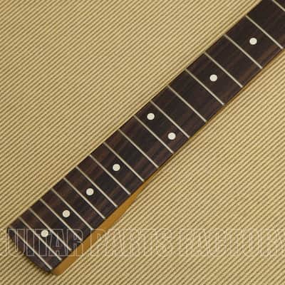 099-0590-921 Fender Player II Series Jazzmaster® Neck 22 Medium Jumbo Frets, Rosewood 9.5" Modern "C" 0990590921 image 4