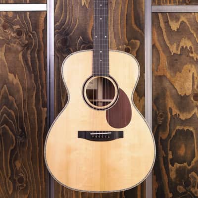 Lakewood M-32 Custom image 2