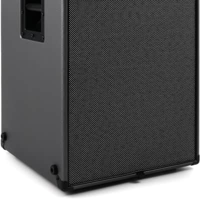 Darkglass DG212NE 1000-watt 2x12-inch Bass Cabinet