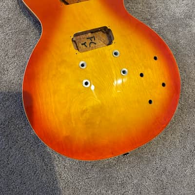 Epiphone Les Paul standard 60s image 1