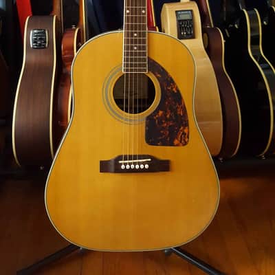Epiphone Masterbilt AJ-500RENS image 1