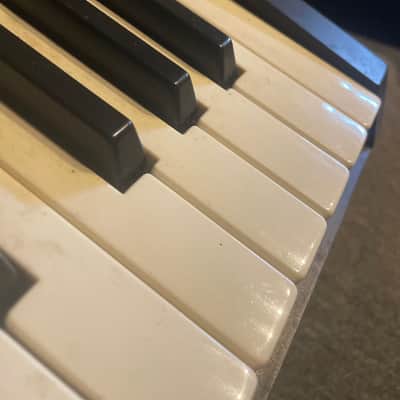 Ensoniq SD-1 Music Production Synthesizer 1990 - Black image 9