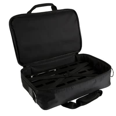 New RockBoard TRES 3.0 Guitar Effects Pedal Board with Gig Bag image 8