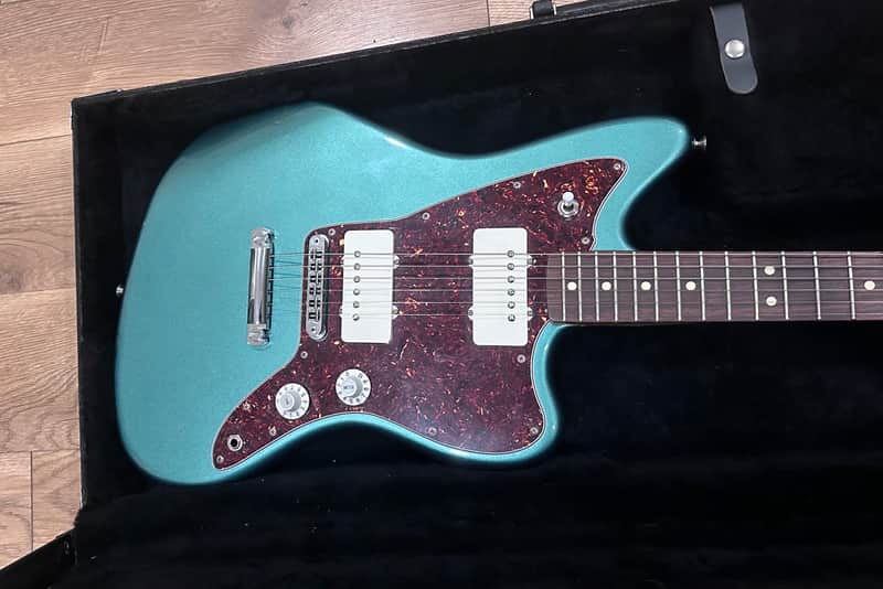 Fender American Special Jazzmaster | Reverb