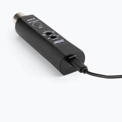 On-Stage BC2000V2 Stereo Bluetooth Receiver image 2