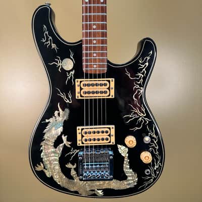 1984 GT-517 image 1