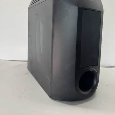 Sony SA-W10 Subwoofer Powered Active Home Theater Bass Speaker HiFi Audio image 4