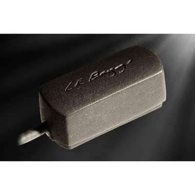 LR Baggs RADM Radius Mandolin Pickup w/ JACK image 2