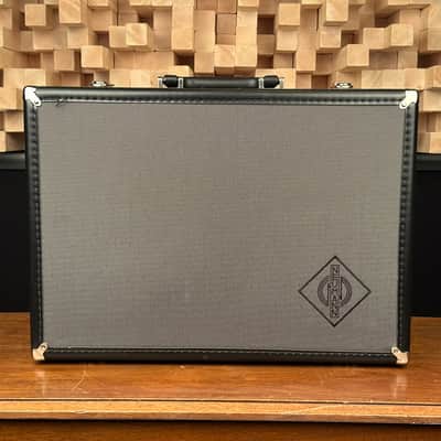 Neumann M 49 V Large Diaphragm Multipattern Tube Condenser Microphone. MINT. Full package. M49V M49 image 17