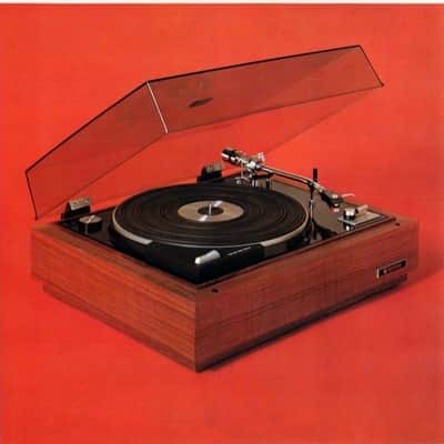 JVC Nivico SRP-B30E/5230 1970 image 11
