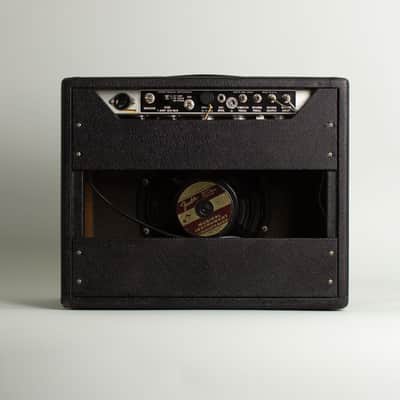 Fender Princeton Reverb AA-764 Tube Amplifier (1967), ser. #A-16029. image 2