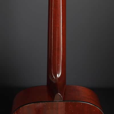 Martin 0-18 1966 - Natural image 9