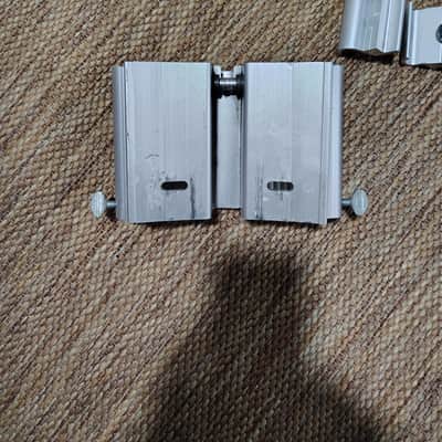 Yamaha RM-SFZHA Assembly for Field Corps Marching Snare Drum and Carrier Attachment image 2