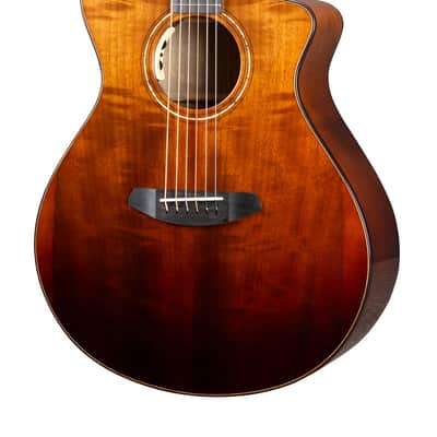 Breedlove Oregon Concert Sahara CE LTD image 1