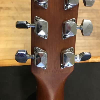 Yamaha F-35 Dreadnought Acoustic image 5
