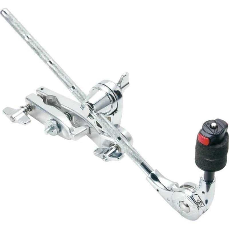 Tama MCA63EN Cymbal Clamp with Boom Arm image 1