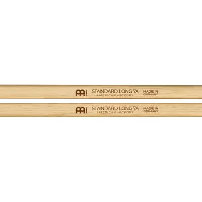 Meinl Standard Long 7A image 3