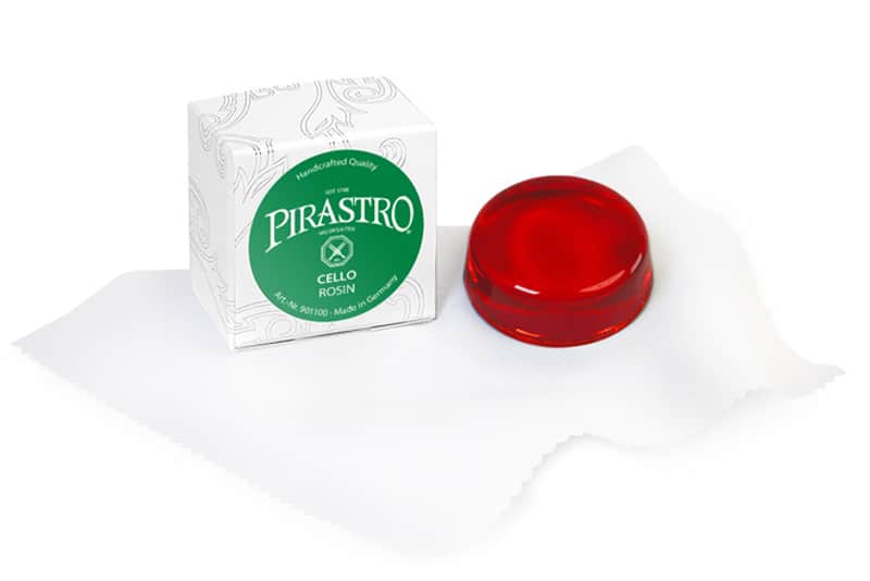 Pirastro Kolophon Rosin image 1