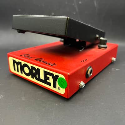 Morley Bad Horsie 20 20 Wah Wha image 1