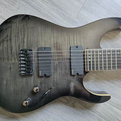 Schecter Banshee-7 Active image 3