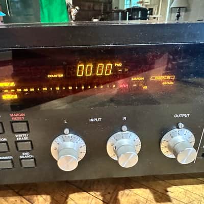 Tascam DA30 Dat Recorder - NICE! image 3