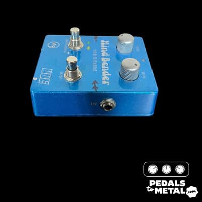BBE Mind Bender Vibrato Chorus-x10558 image 2