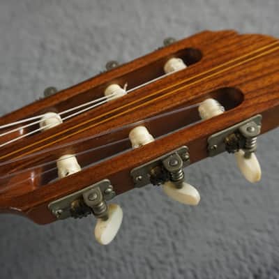 Masaru Kono/Kohno 610 1963 Golden Era Indian Rosewood image 8