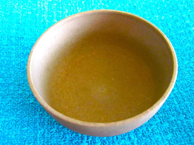Japanese Rin Singing Bowl Cup Chime image 1