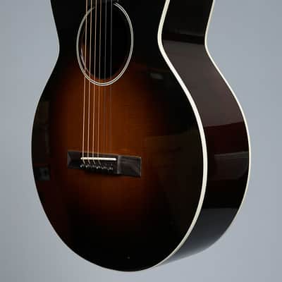 Gibson L-1 Robert Johnson 2006 - Sunburst image 3