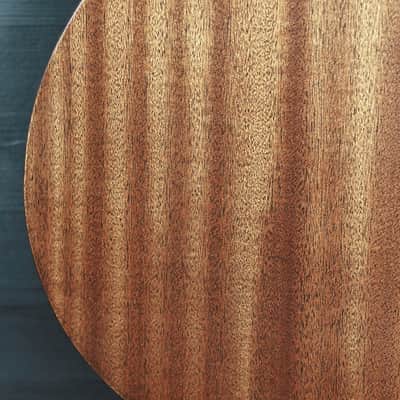 Martin GPC-10E Road Series Special Solid Sapele Acoustic-Electric Guitar image 12