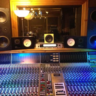 Neve V3 1986 image 8