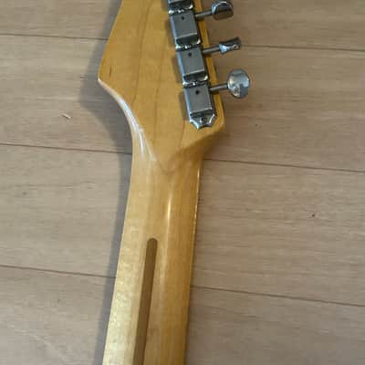1995 Fender Japan ST62 Fender USA Pick Up Car 3.3kg image 13