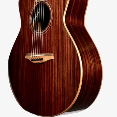 Furch Rainbow Limited Edition 22 Gc-RR All Rosewood w/ Duo Bevel #108800 image 5