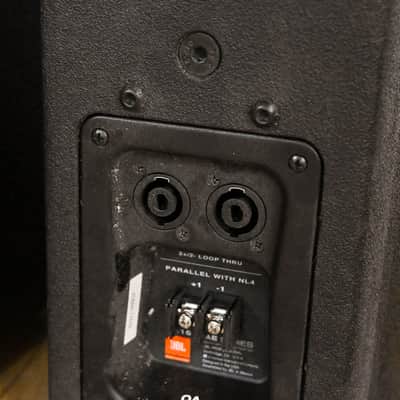 JBL AC16 Ultra Compact 6" 2-Way Loudspeaker (PAIR) CG013H0 image 7