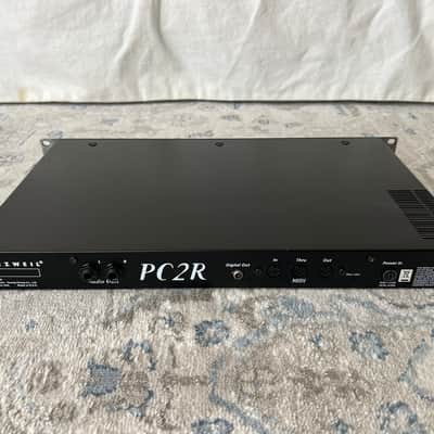 Kurzweil PC2R 64 Voice Synthesizer image 2
