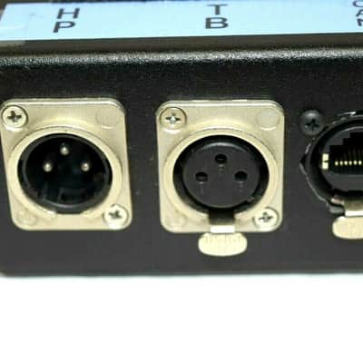 DIGIDESIGN LINK EXTENSION RACK BOX #4865 (ONE) image 2